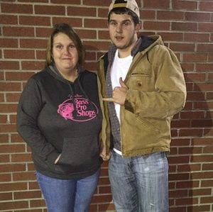 Meet your Posher, Barbara